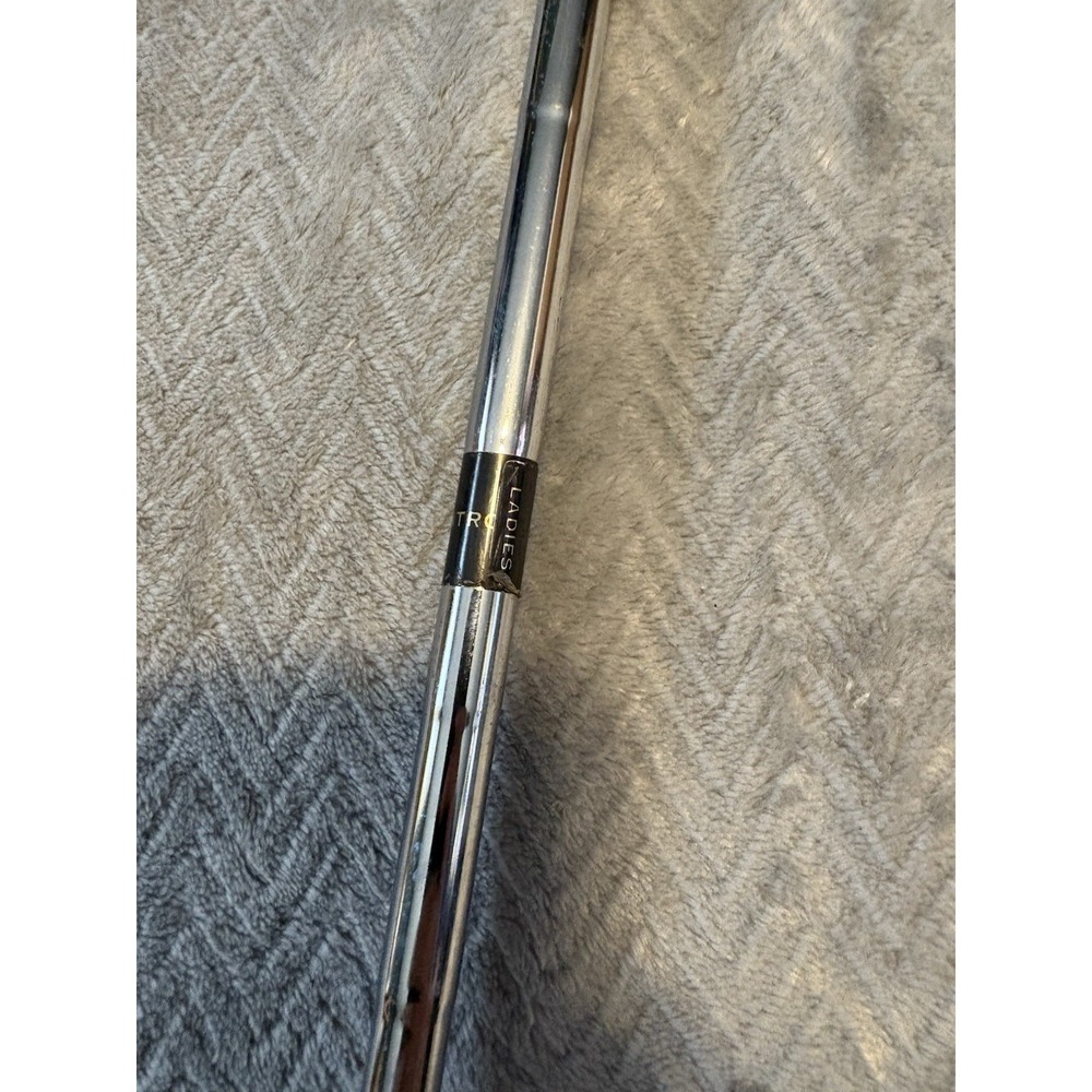 Protactic Oversize Titanium Alloy 10.5 Loft 1 Wood Driver 43" RH Golf Club - Picture 5 of 9